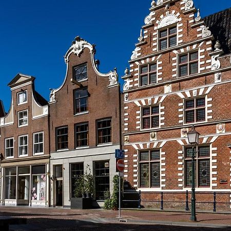De Ginkgo In Het Hart Van Hoorn Hoorn  Exterior foto